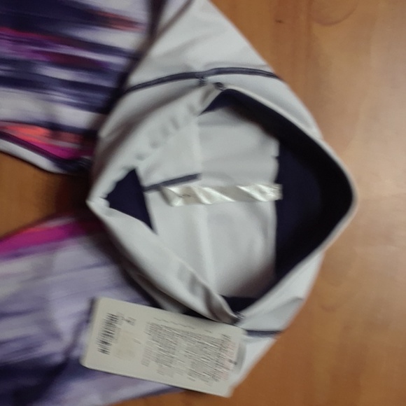 NEW Lululemon Wunder Under Crop Pant Yoga Athletic - Picture 5 of 8